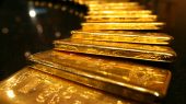 توقف سیر صعودی طلای جهانی بعد از 9 هفته