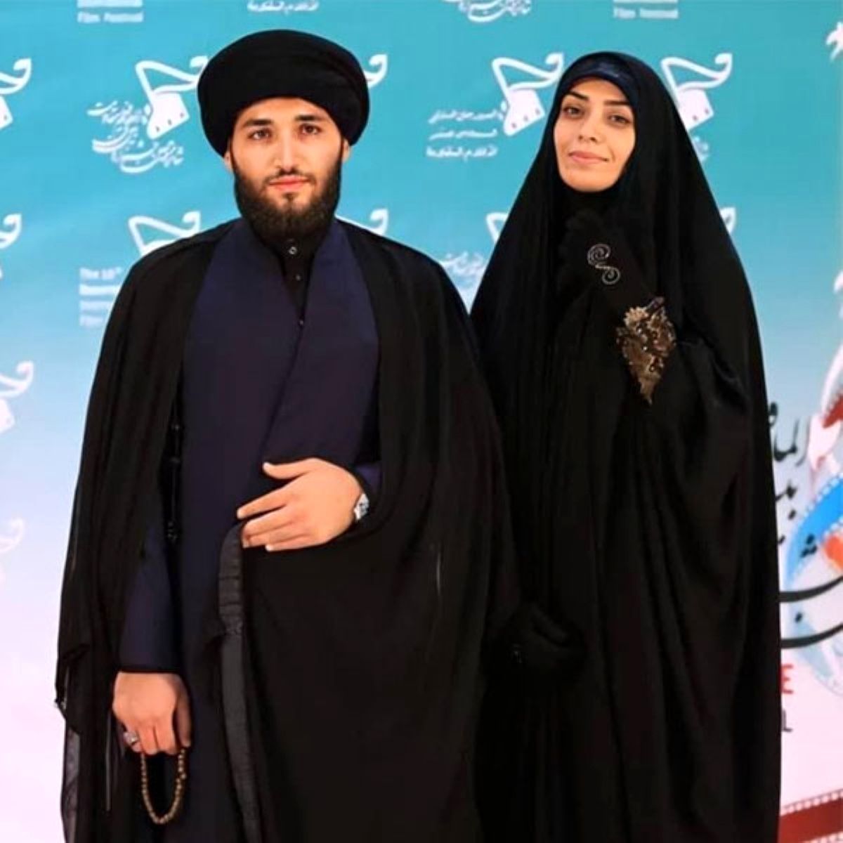 شوهر الهام چرخنده