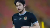 دوری چهار ماهه سردار آزمون از میادین 