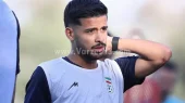 قایدی در آغوش بیرانوند و تیم ملی (عکس) 