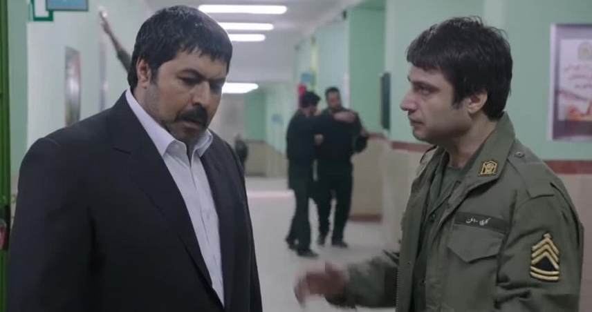 شهرام حقیقت‌ دوست در شبکه نمایش خانگی
