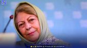 عکس عروسی مجلل ثریا قاسمی 