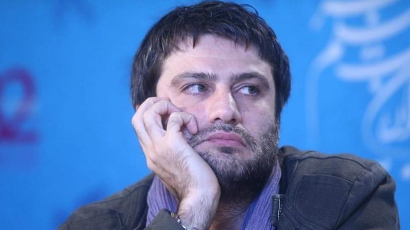 بیوگرافی شهرام حقیقت دوست، مروری بر زندگی حرفه ای و شخصی او 