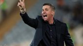 اوسمار سرمربی پرسپولیس شد