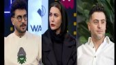 فریبا نادری در برنامه پامپ؛ وقتی «ادایی‌ها» افکار مردم را خراش می‌دهند
