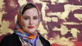 مات و مبهوت ماندن نعیمه نظام دوست با دیدن هلیا امامی: پس اون همه چربیت کو؟ باهاشون خداحافظی کردم😅+ویدیو