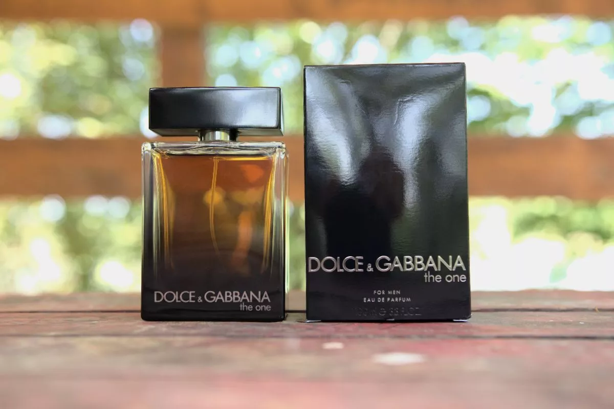 عطر مردانه Dolce & Gabbana The One