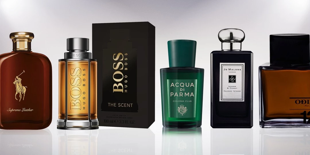 رایحه عطر پاییزی