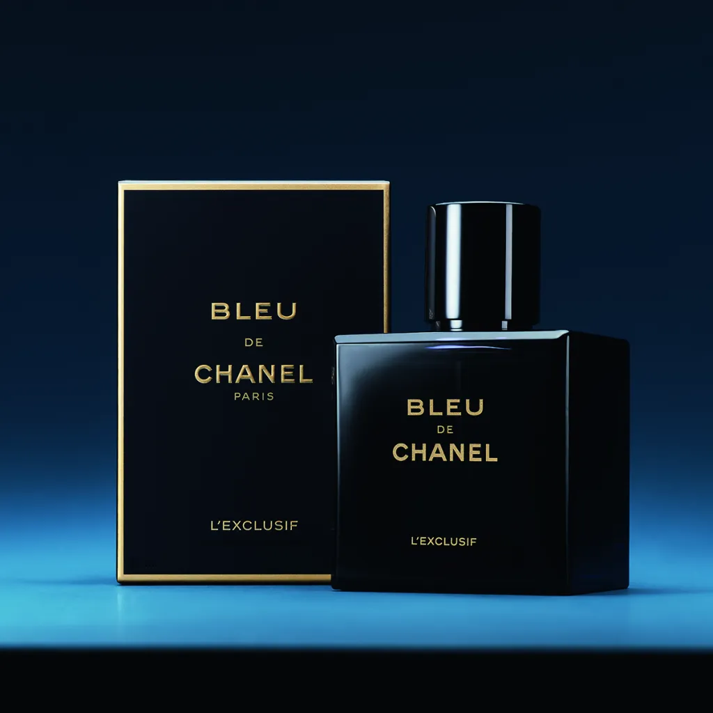 عطر مردانه Bleu de Chanel L’Exclusif (2025)