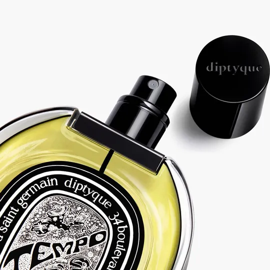 عطر پاییزی مردانه Diptyque Tempo