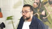 بغض سپند امیرسلیمانی، تازه پدر سینما: وقتی که پزشکان از من قطع امید کرده بودند، فراموش نمیکنم صحبتهای یه دختر 3 ساله رو که گفت…+ ویدیو