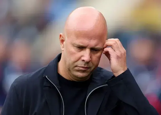 تصمیم لیورپول درباره اشلوت مشخص شد / اخراج میشود؟