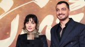 درخشش ستارگان سریال شغال در اکران فیلم مجنون:از سجاد بابایی و پارتنرش نورا محقق تا باربد بابایی و هانیه غلامی و الهام اخوان و بهزاد خلج
