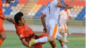 لیگ یک: شهربابک فاتح نبرد با برادر بزرگ