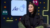 دکوراسیون شاهانه ویلای فریبا نادری در زغفرانیه ؛ گلدان های بزرگ مسی و ویو ابدی به شمال تهران