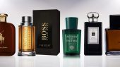 بهترین عطرهای مردانه برای پاییز ۲۰۲۵ 