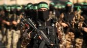 شهادت ۲ فرمانده شاخه نظامی حماس در حملات دیروز اسرائیل/ تصاویر