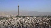 سفر در زمان؛ اولین عکس تهران؛ ۱۷۴ سال پیش
