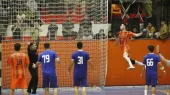 لیگ هندبال: استقلال برد، سپاهان صدرنشین شد