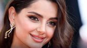آلبوم عروسی مه لقا جابری مدل زیبا و مشهور