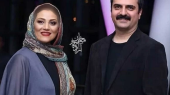 فیلم چیدمان لوکس منزل شبنم مقدمی؛ ترکیبی از سلیقه، هنر و آرامش