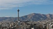 کیفیت هوای تهران امروز چگونه است؟