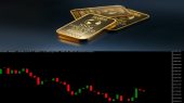 افزایش اونس طلا در بازار جهانی