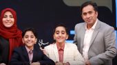 بیوگرافی المیرا شریفی مقدم