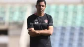 خداحافظی هاشمیان از پرسپولیس با اسپرسپوی دوبل!