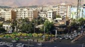 سفر در زمان؛ «تهرانپارس وقتی خاکی و خلوت بود»؛ سال ۴۶