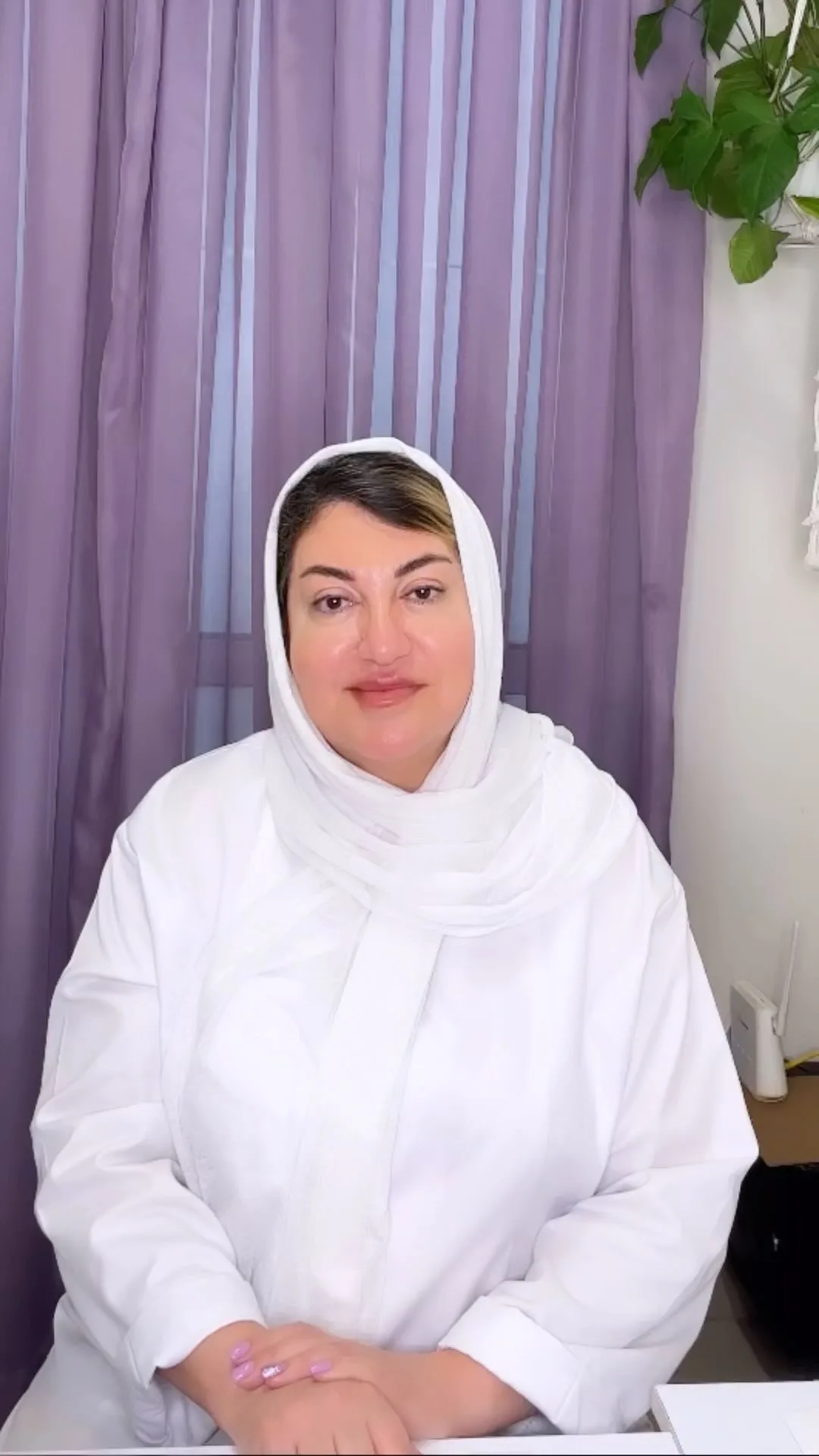بیوگرافی دکتر عاطفه میرسیدی مجری و خبرنگار سابق صدا و سیما + شغل جدید