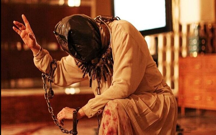 پیشنهادی برای اکران «قاتل و وحشی»؛ راه‌حلی خلاقانه برای رفع بن‌بست 