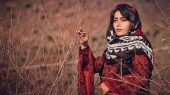 بیوگرافی هدیه بازوند بازیگر روژان سریال نون خ + عکس های شخصی