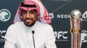 سالم الدوسری: نمی‌شنوم، نمی‌بینم، حرف نمی‌زنم!