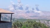 درخواست نتانیاهو از آمریکا برای تداوم حملات علیه لبنان