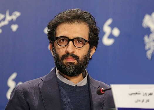 بیوگرافی کامل بهروز شعیبی دبیر جشنواره فیلم کوتاه+ عکس