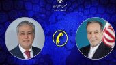 عراقچی: قطعنامه ۲۲۳۱ در ۲۶ مهر باید خاتمه یابد