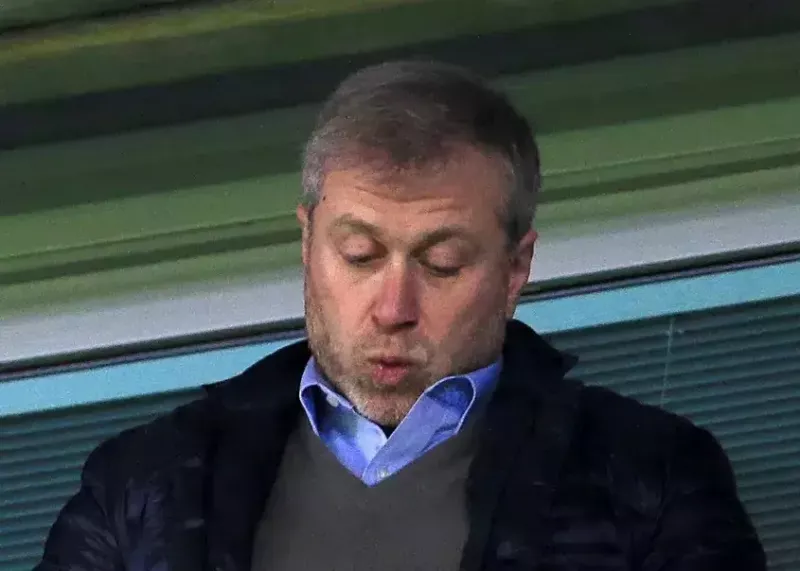 آبراموویچ غول فوتبال ترکیه را میخرد