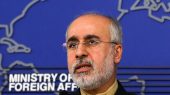 واکنش سخنگوی سابق وزارت خارجه ایران به موافقت کلی حماس با طرح صلح ترامپ 