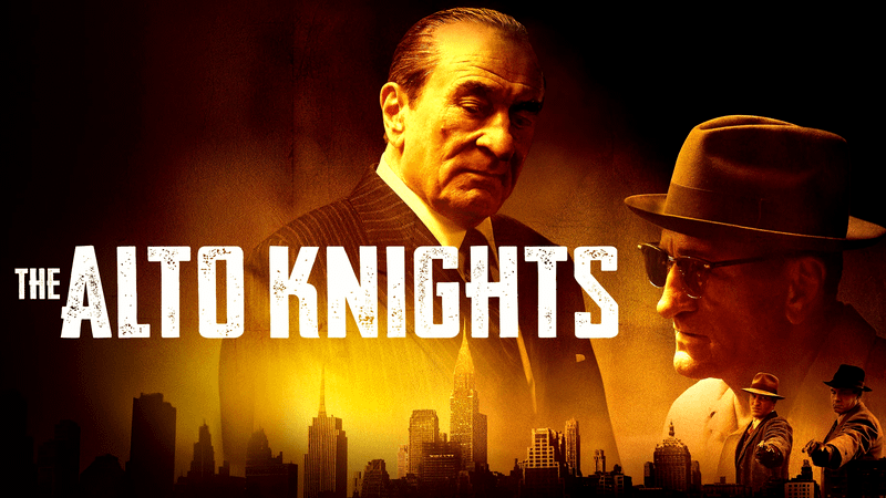 6altoknights ۹ فیلم بزرگی که سال ۲۰۲۵ در گیشه شکست خوردند - گیمفا