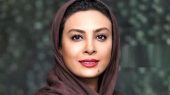 گشت و گذار حدیثه تهرانی در خیابان های اروپا با تیپ و استایل متفاوت 