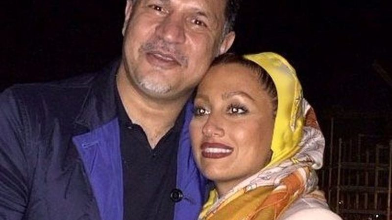 آلبوم عروسی باشکوه علی دایی در هتل لاکچری فرمانیه 
