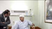 علی دایی: دکترها جوابم کردند و گفتند شاید دیگر… 💔😭 