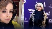 تیپ و استایل بازیگران خانم در جشن تولد شراره رخام؛ مهمانی پرستاره و لاکچری