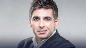 بیوگرافی حمید گودرزی و همسرش 