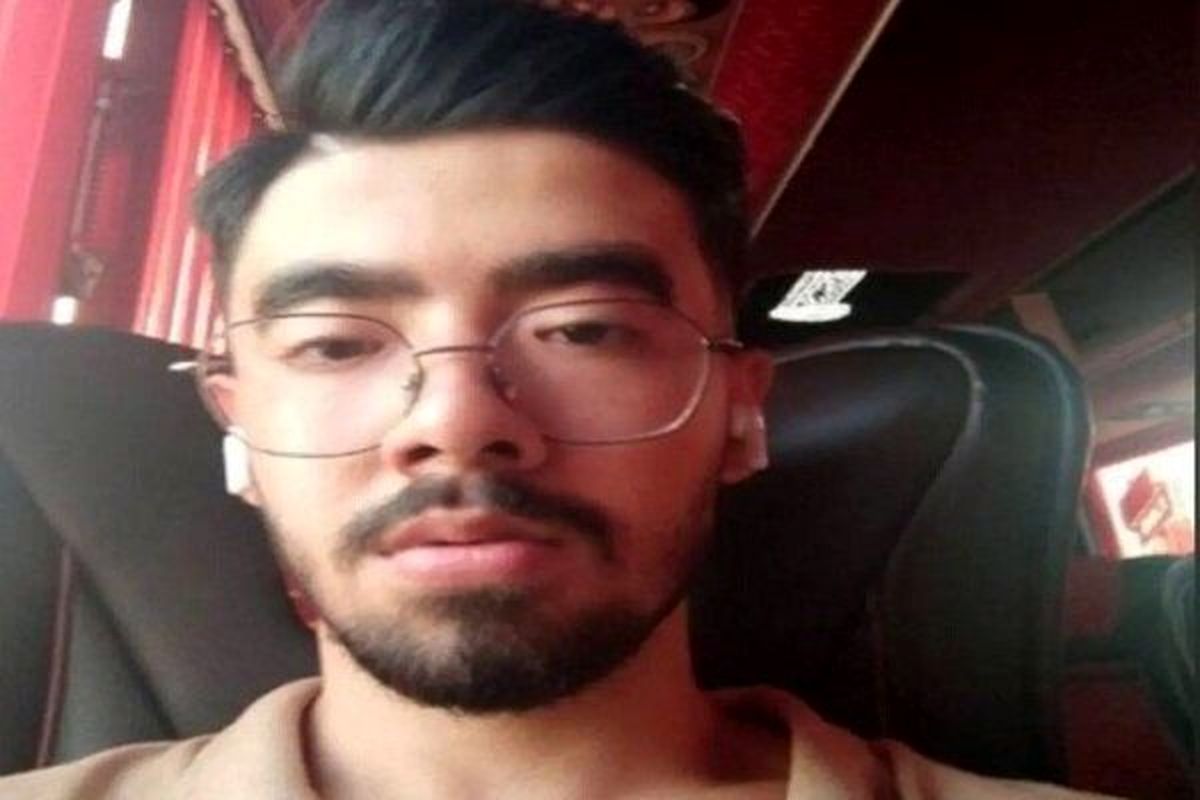 خانواده امیرمحمد خالقی از خون قاتل گذشت کردند