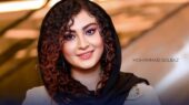 چیدمان لوکس منزل مریم مومن / مبلمان راحتی و مدرن، دیوار های جنس چوب راش و…