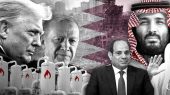 زخم اردوغان به مقاومت | میانجی صلح یا مجری حذف مقاومت؟ |