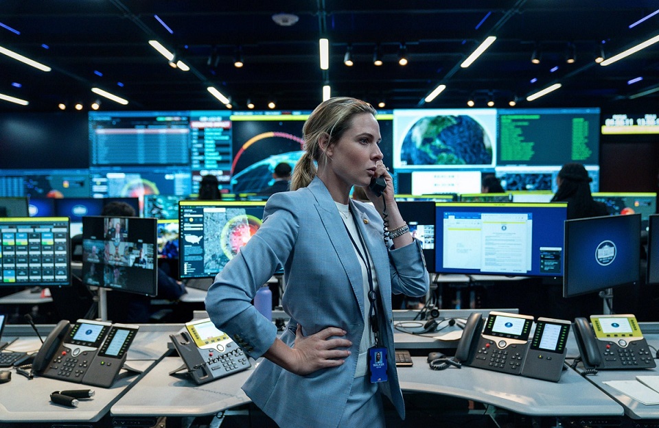 a house of dynamite آخرهفته چه فیلم و سریالی ببینیم؟ جنگ اتمی و پنیوایز - گیمفا