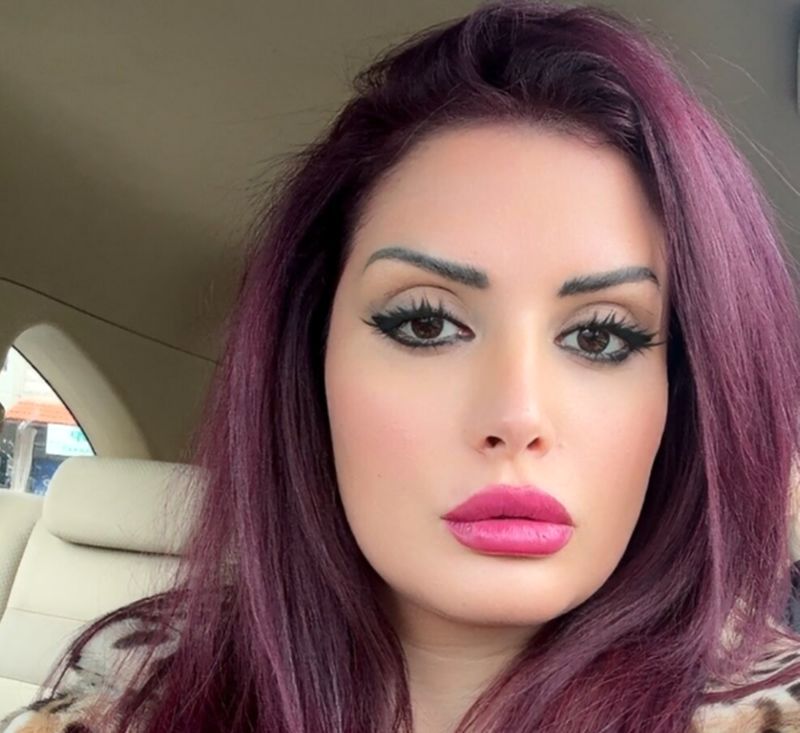 آن-ماری سلامه